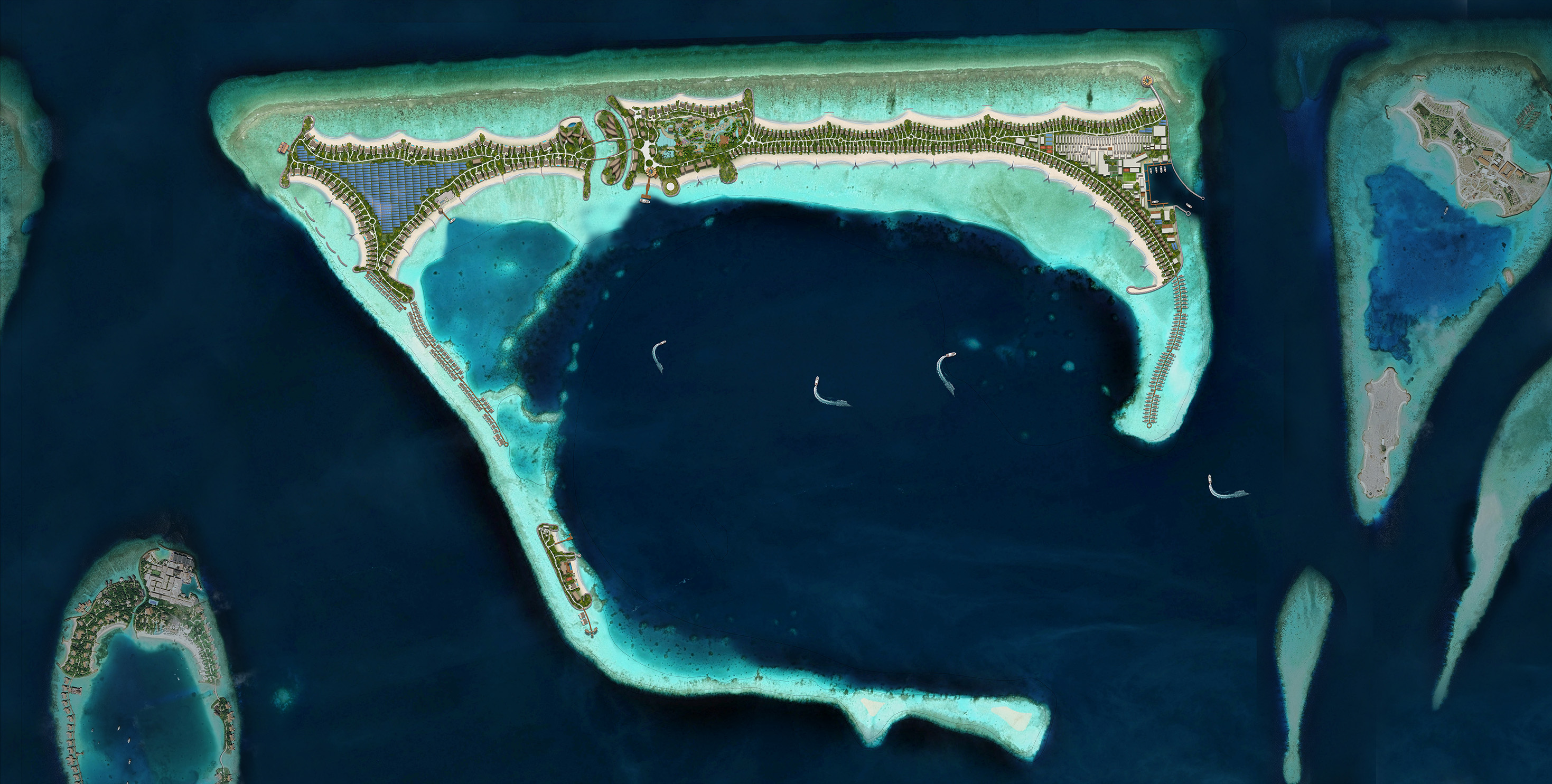 VAAREDHDHOO Faru